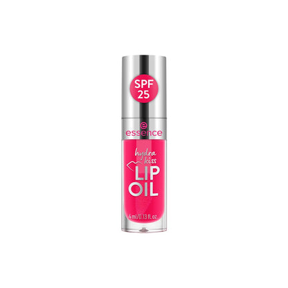 Essence Hydra Kiss Lip Oil - 104 Pink Squeeze, Please