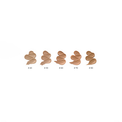 I Love Flawless Skin Foundation