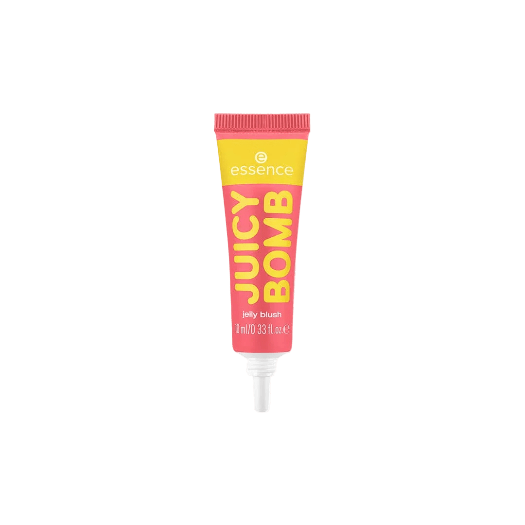 Essence Juicy Bomb Party Jelly Blush