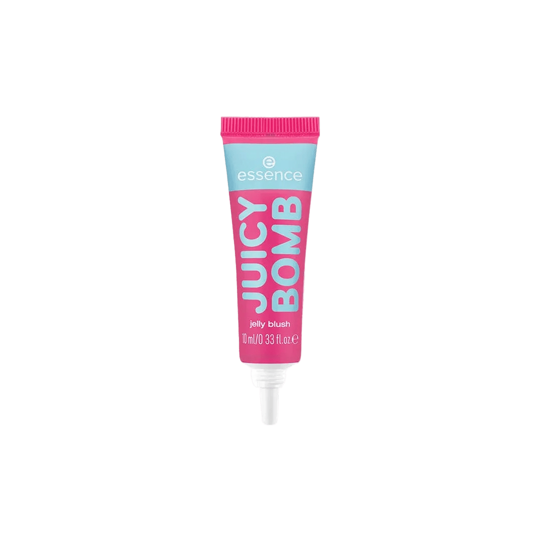 Essence Juicy Bomb Party Jelly Blush