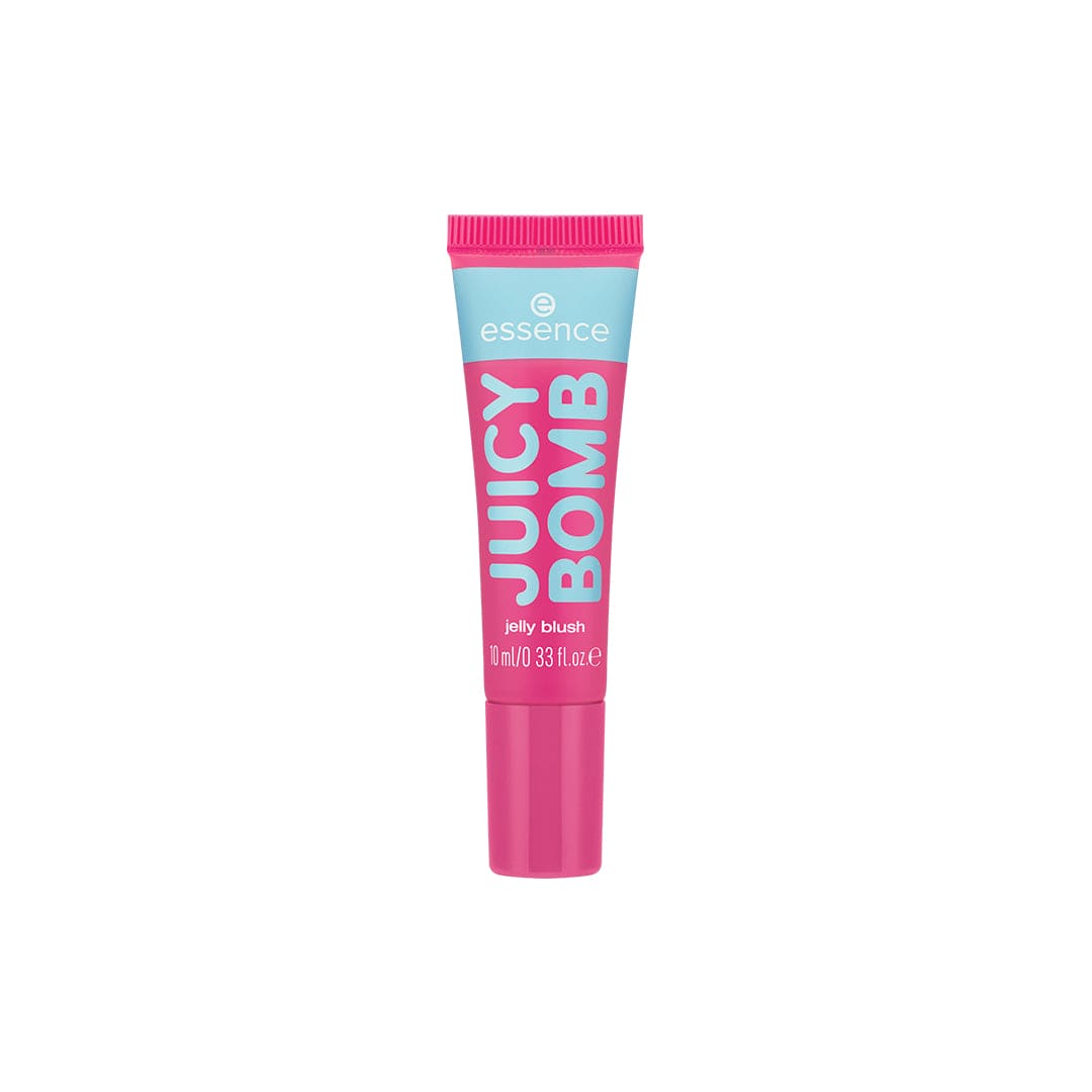 Essence Juicy Bomb Party Jelly Blush