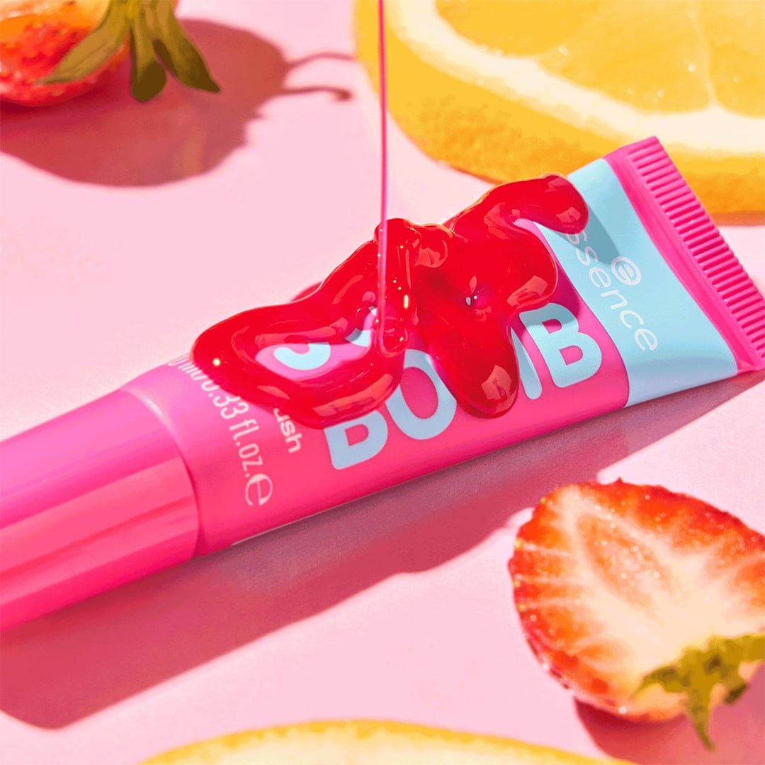 Essence Juicy Bomb Party Jelly Blush