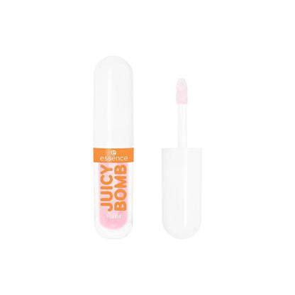 Essence Juicy Bomb Party Lip Oil