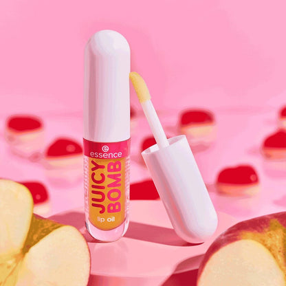 Essence Juicy Bomb Party Lip Oil