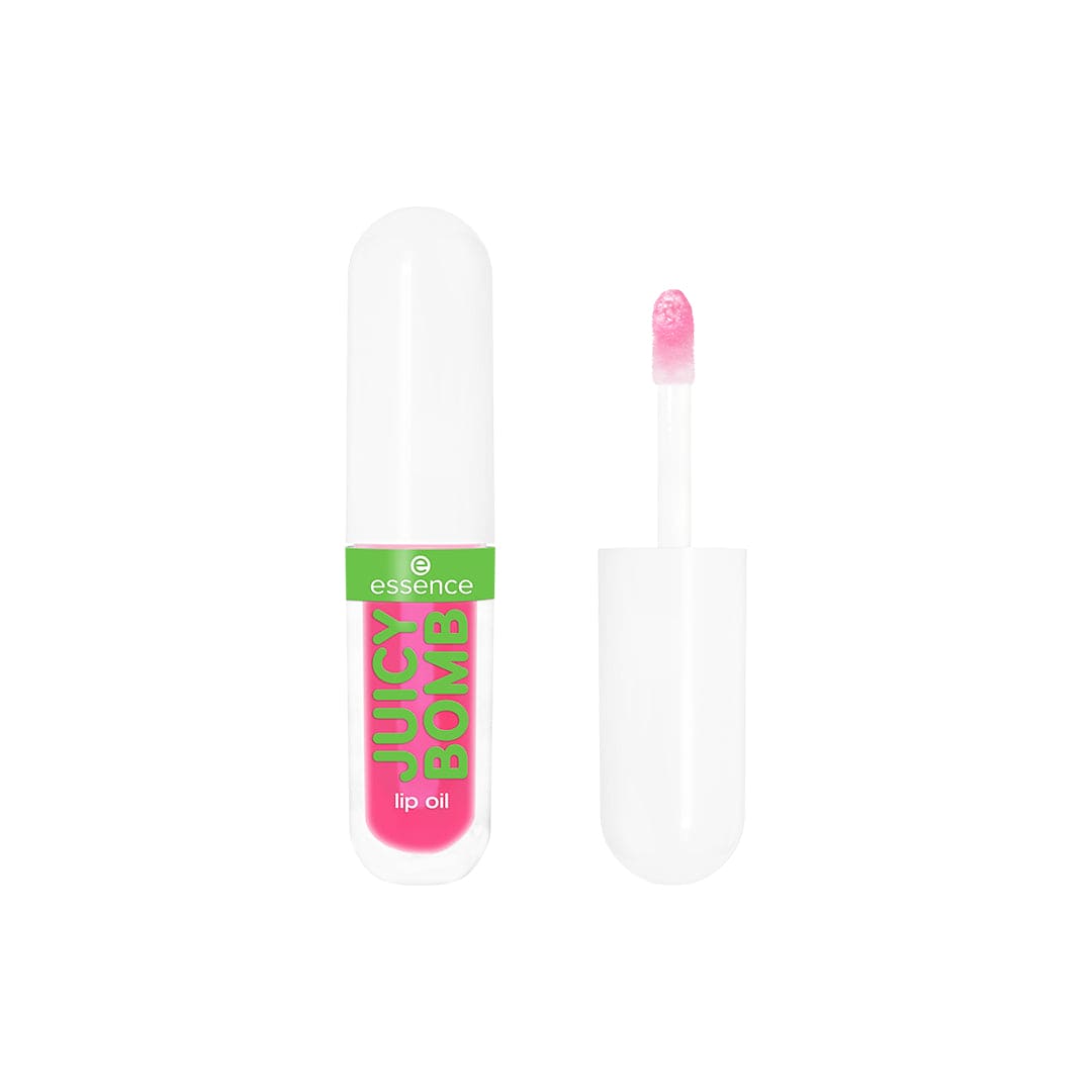 Essence Juicy Bomb Party Lip Oil