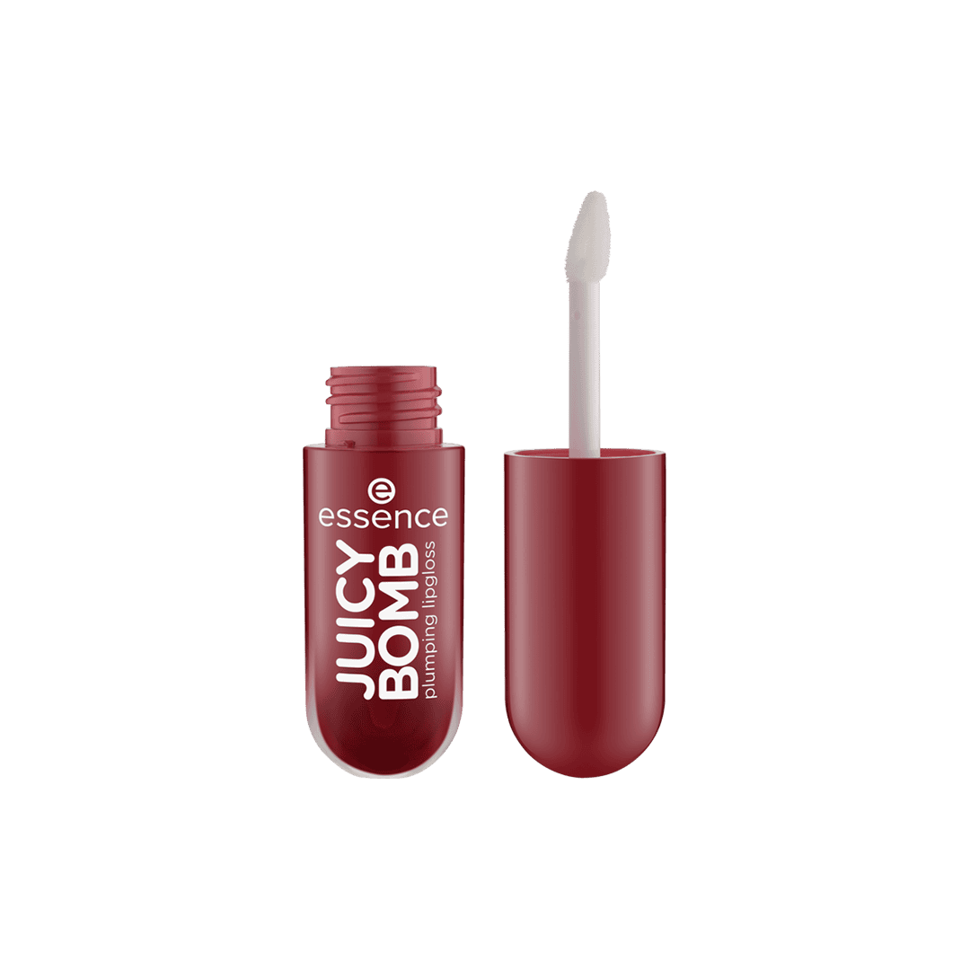 Essence Juicy Bomb Plumping Lip Gloss
