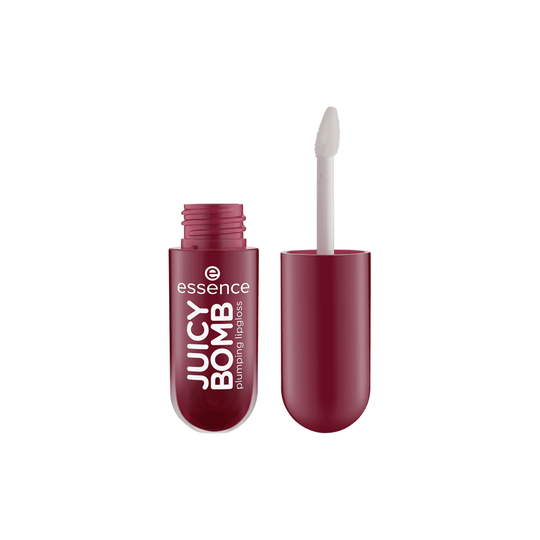 Essence Juicy Bomb Plumping Lip Gloss