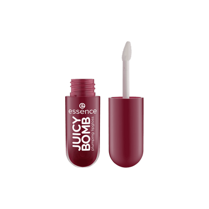 Essence Juicy Bomb Plumping Lip Gloss
