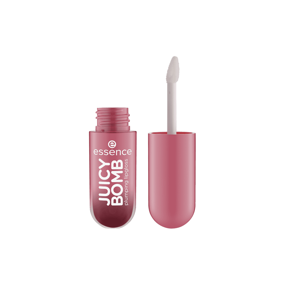 Essence Juicy Bomb Plumping Lip Gloss