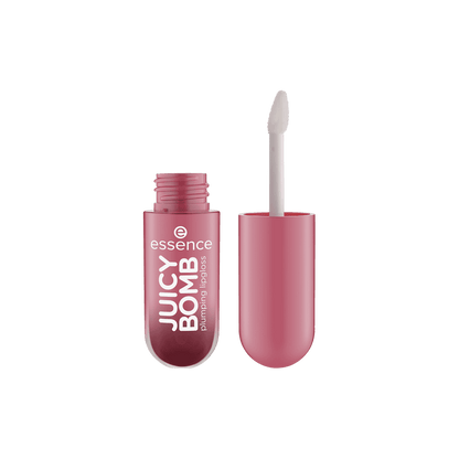 Essence Juicy Bomb Plumping Lip Gloss
