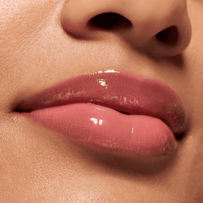 Essence Juicy Bomb Plumping Lip Gloss