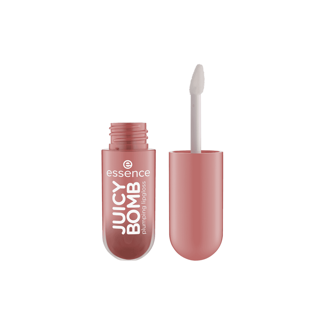 Essence Juicy Bomb Plumping Lip Gloss