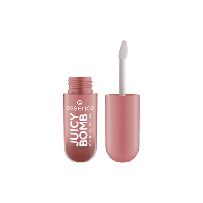 Essence Juicy Bomb Plumping Lip Gloss