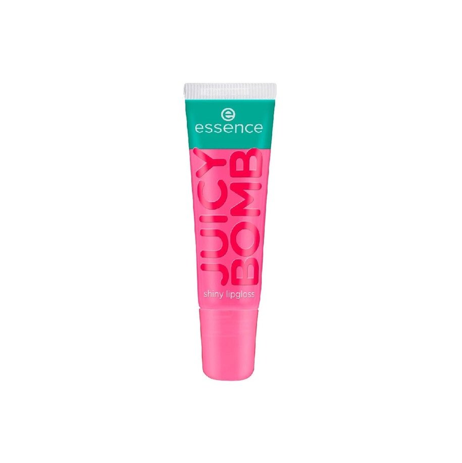 Essence Juicy Bomb Shiny Lip Gloss