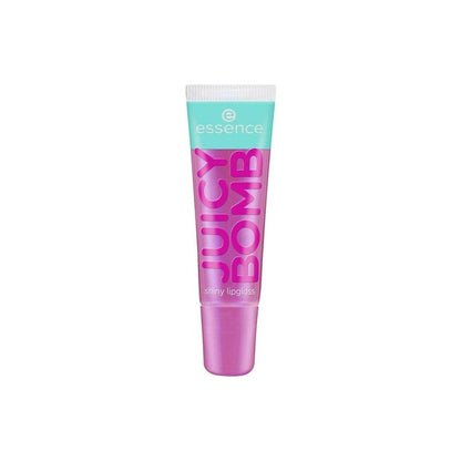 Essence Juicy Bomb Shiny Lip Gloss