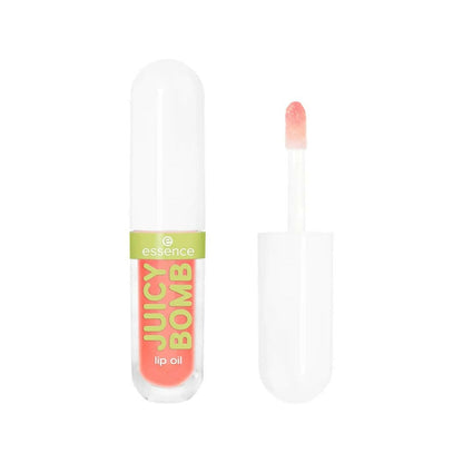 Essence Juicy Glow Juicy Bomb Lip Oil