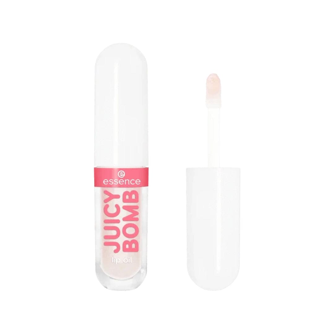 Essence Juicy Glow Juicy Bomb Lip Oil