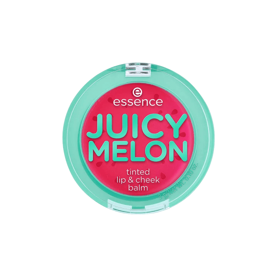Essence Juicy Melon Tinted Lip & Cheek Balm