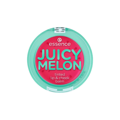Essence Juicy Melon Tinted Lip & Cheek Balm