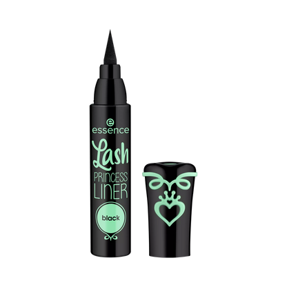 Lash Princess Waterproof Liner Black