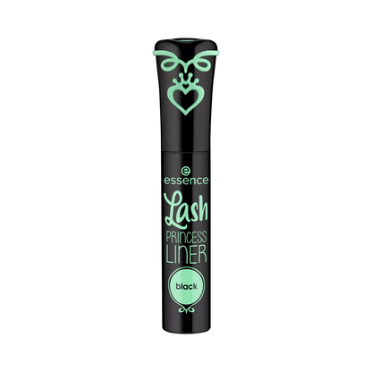 Lash Princess Waterproof Liner Black