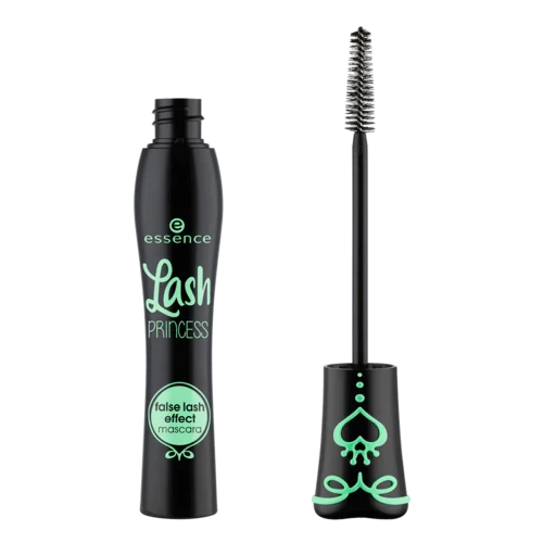 Essence Lash Princess False Lash Effect Mascara | مكياج عيون إيسنس
