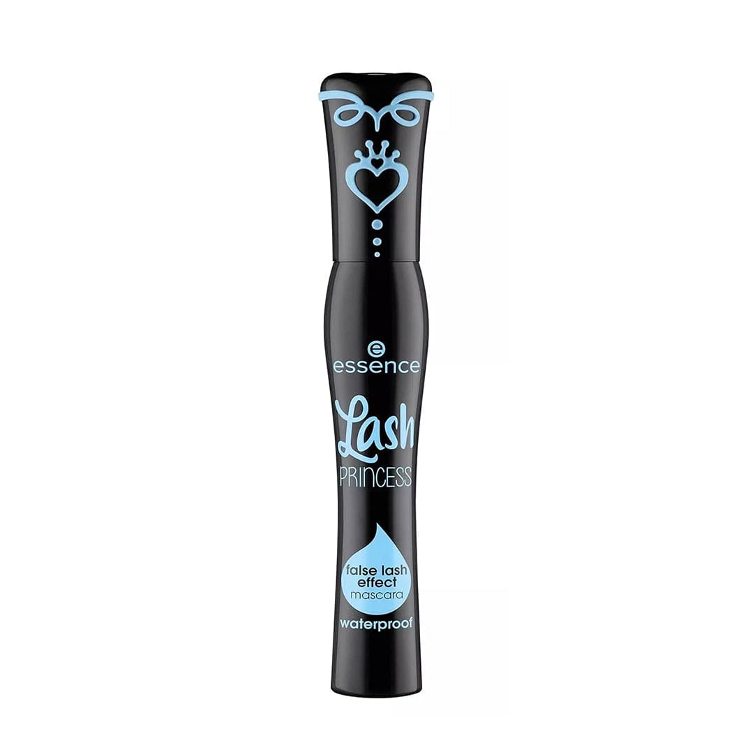 Essence Lash Princess False Lash Effect Mascara Waterproof