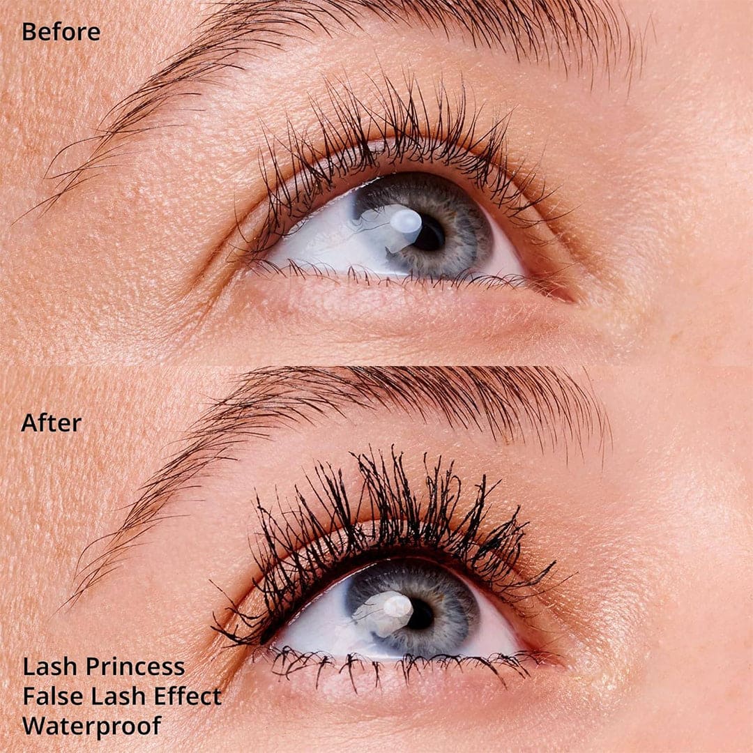 Essence Lash Princess False Lash Effect Mascara Waterproof
