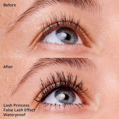 Essence Lash Princess False Lash Effect Mascara Waterproof