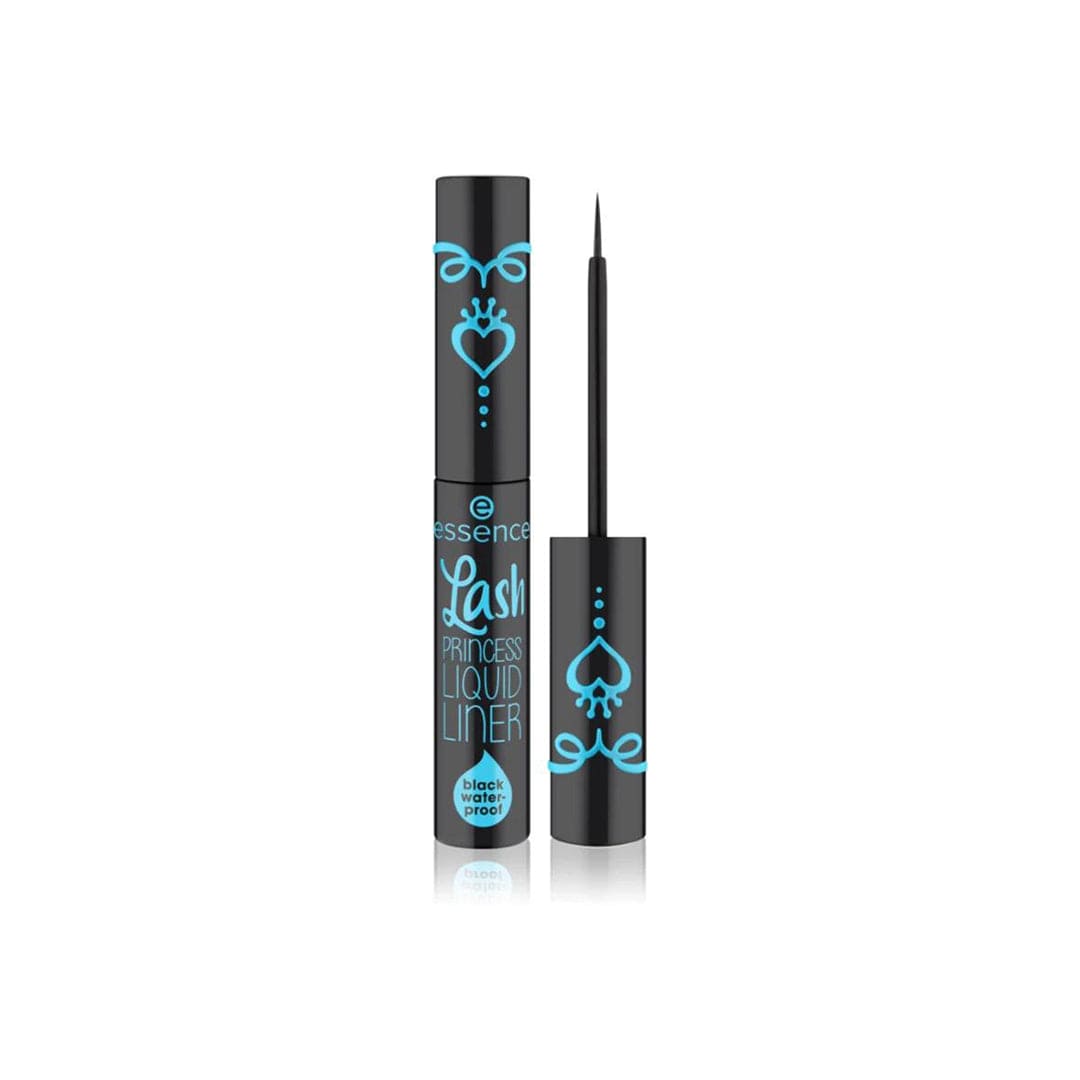 Essence Lash Princess Liquid Liner