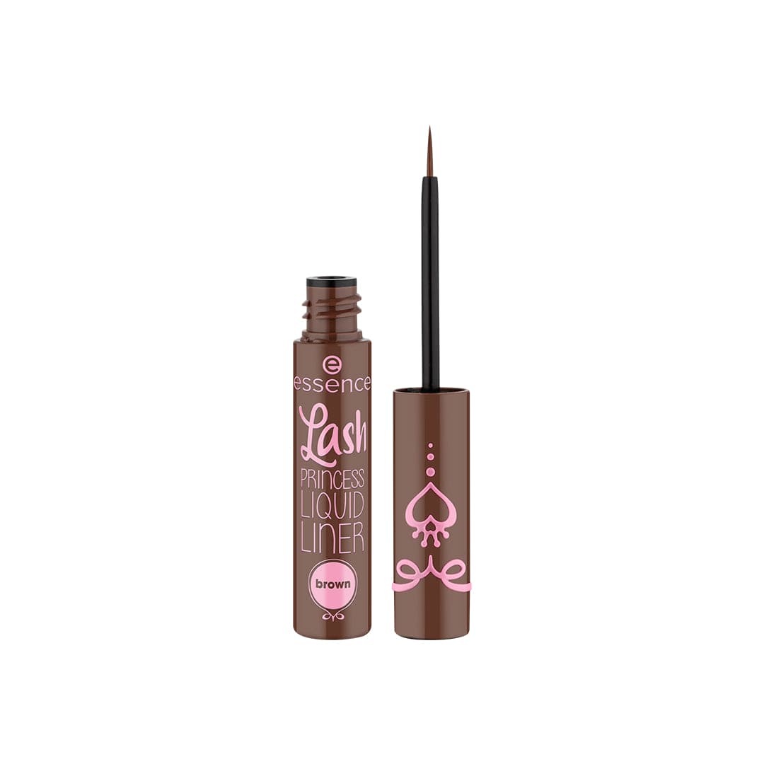 Essence Lash Princess Liquid Liner