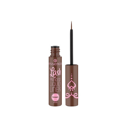 Essence Lash Princess Liquid Liner