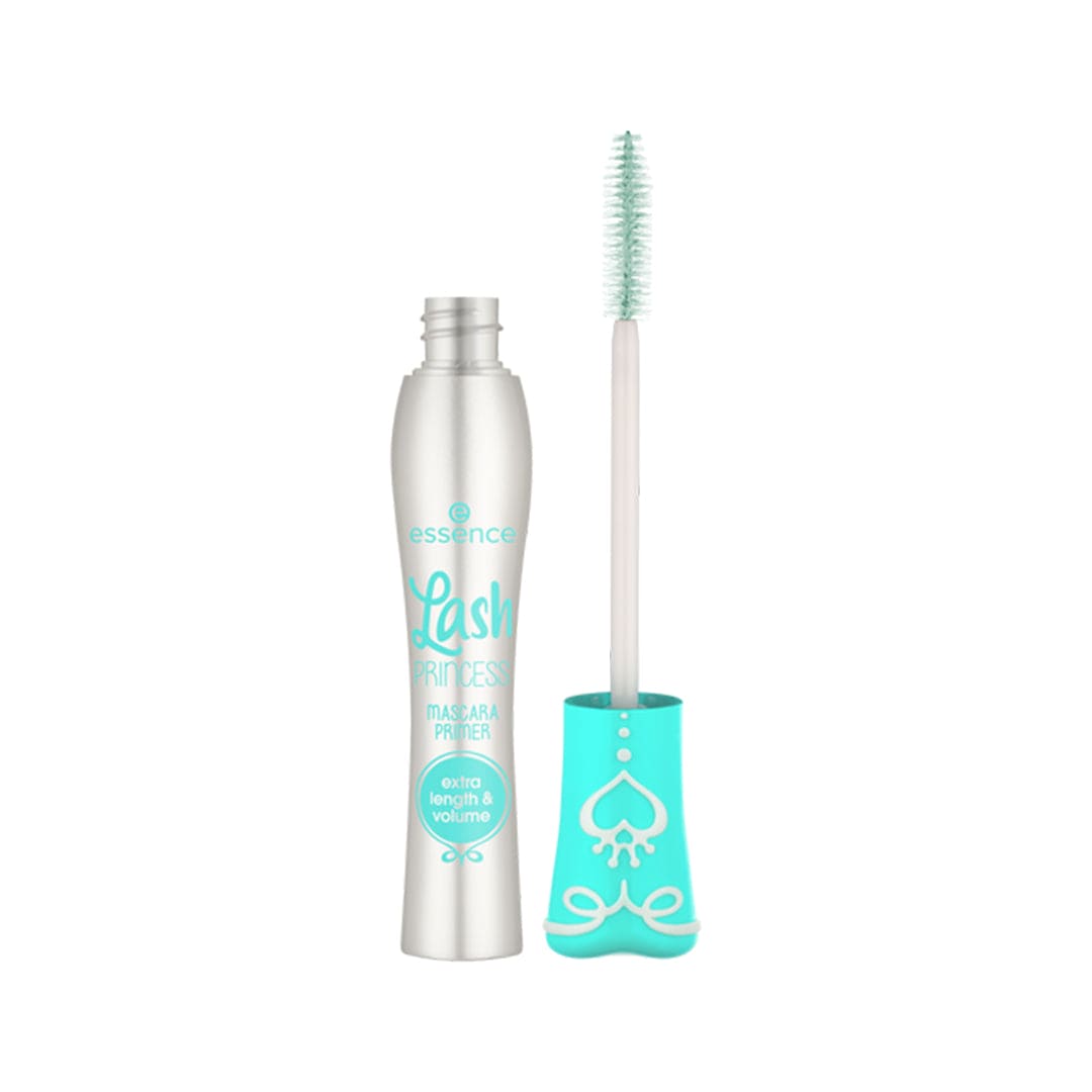Essence Lash Princess Mascara Primer