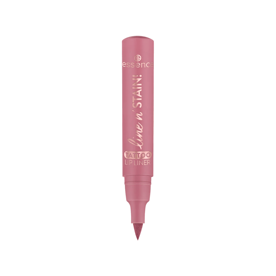 Essence Line n'Stain Tattoo Lipliner
