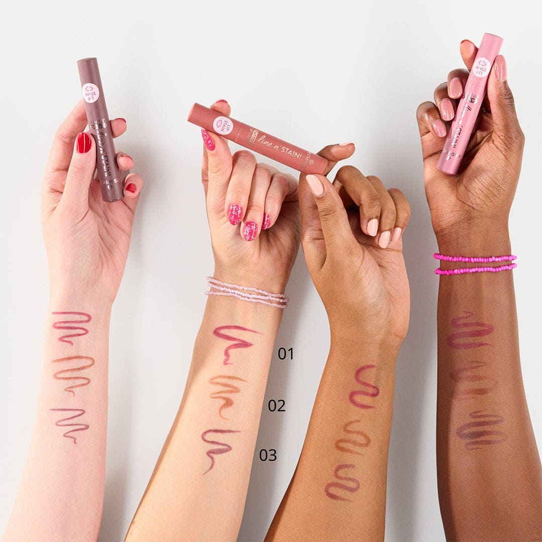 Essence Line n'Stain Tattoo Lipliner