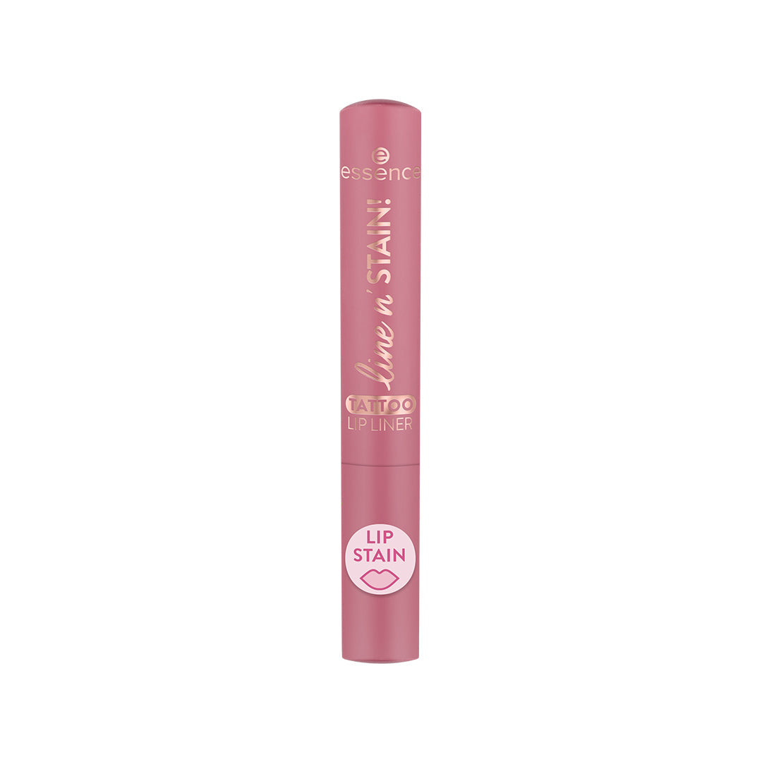 Essence Line n'Stain Tattoo Lipliner
