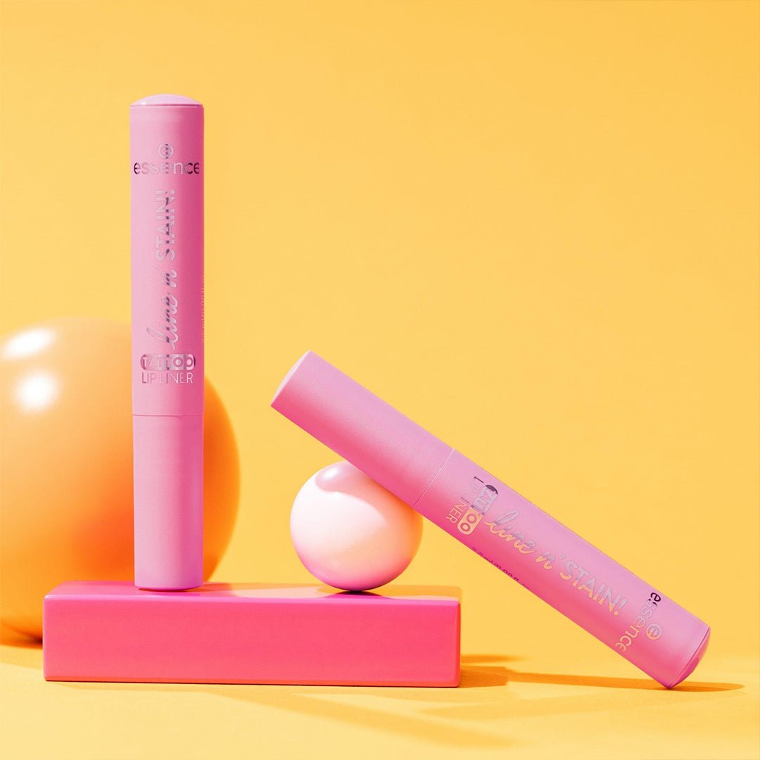 Essence Line n'Stain Tattoo Lipliner