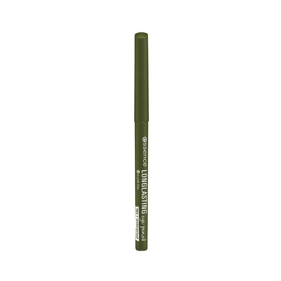 Essence Long Lasting 18H + Waterproof Eye Pencil