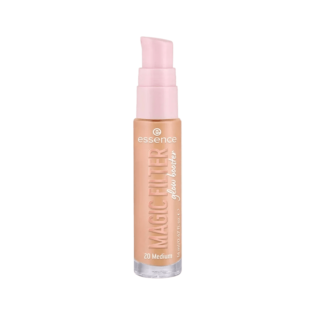 Essence Magic Filter Glow Booster