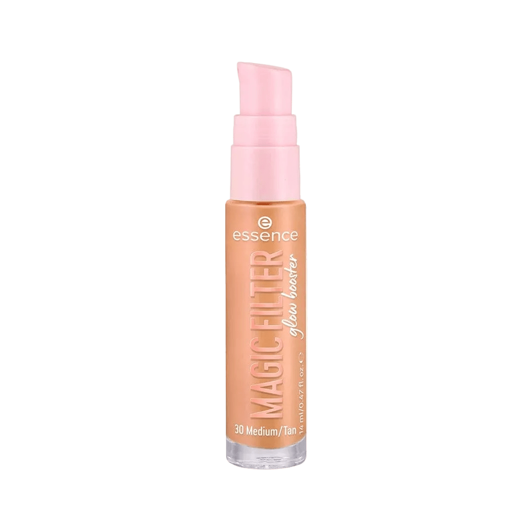 Essence Magic Filter Glow Booster