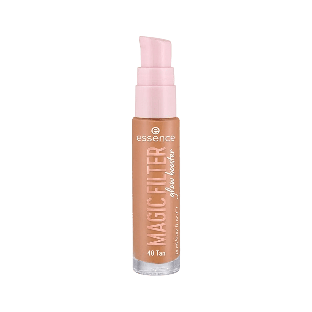 Essence Magic Filter Glow Booster