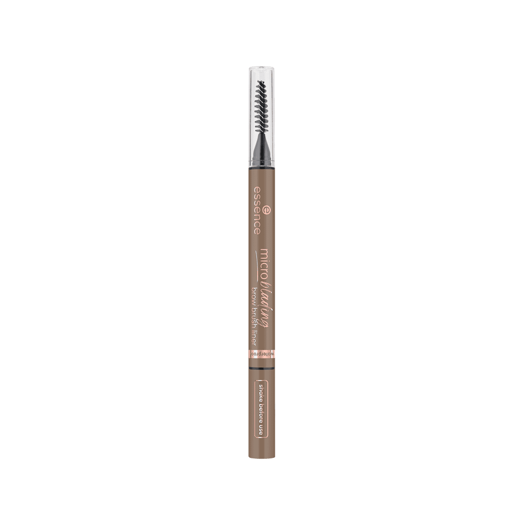 Essence Microblading Brow Brush Liner
