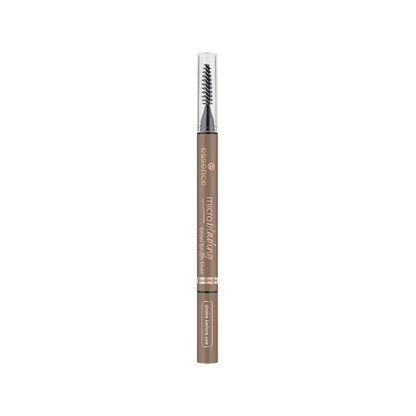 Essence Microblading Brow Brush Liner
