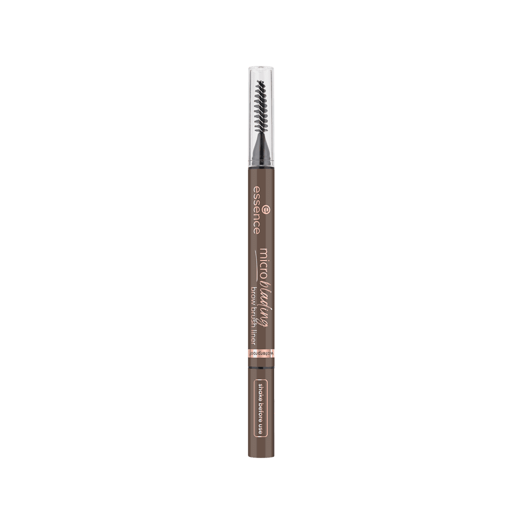 Essence Microblading Brow Brush Liner