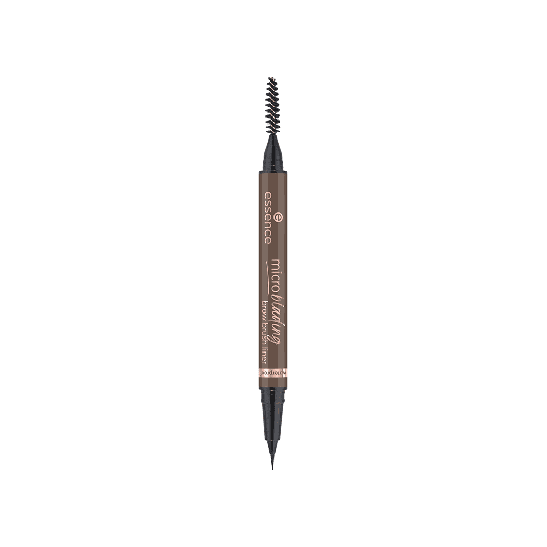 Essence Microblading Brow Brush Liner
