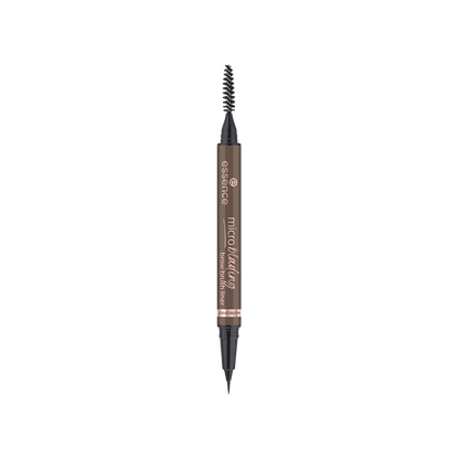 Essence Microblading Brow Brush Liner