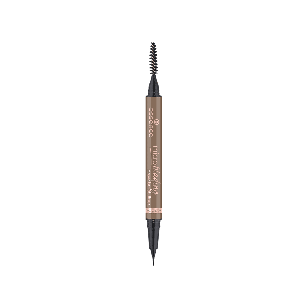 Essence Microblading Brow Brush Liner