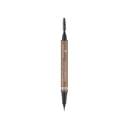 Essence Microblading Brow Brush Liner