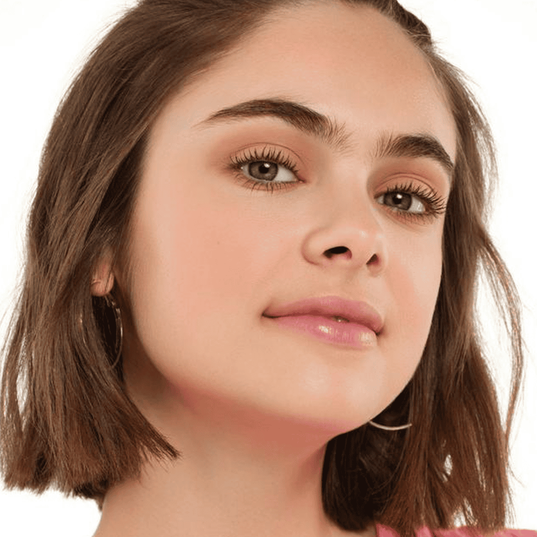 Essence Mono Eyeshadow Matte - 02 Neutral Brown
