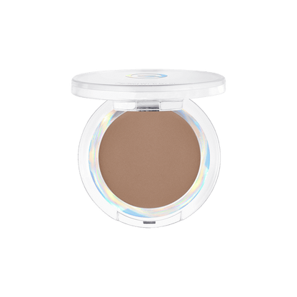 Essence Mono Eyeshadow Matte - 02 Neutral Brown